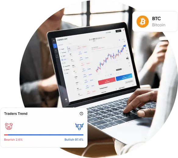 Why Trade Cryptocurrencies CFDs at Iclubboosters